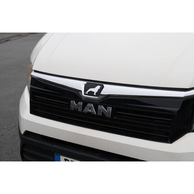 2019 MAN TGE 3.140-47210427