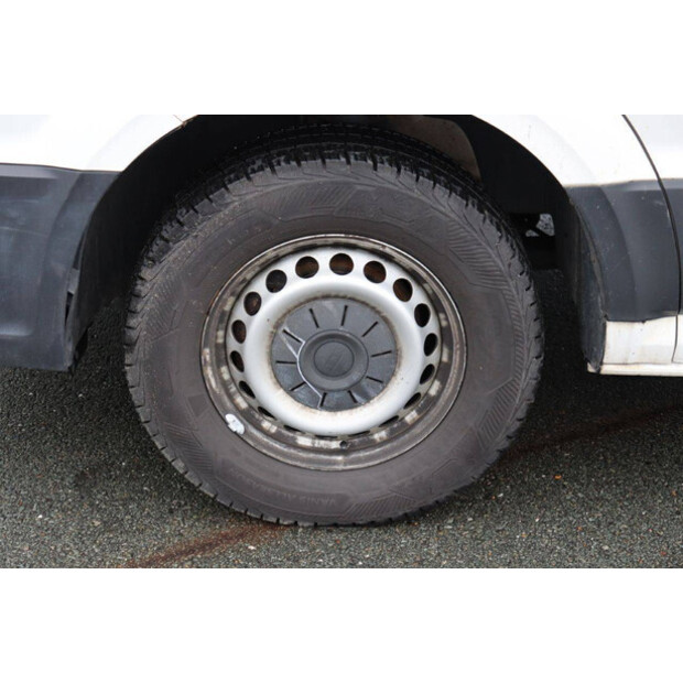 2019 MAN TGE 3.140-47210428