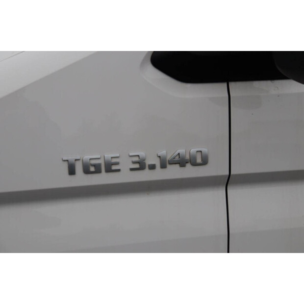 2019 MAN TGE 3.140-47210429