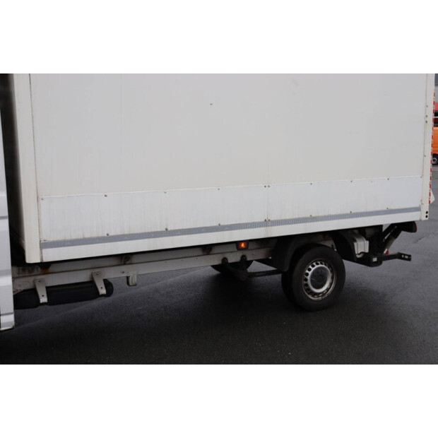 2019 MAN TGE 3.140-47210430