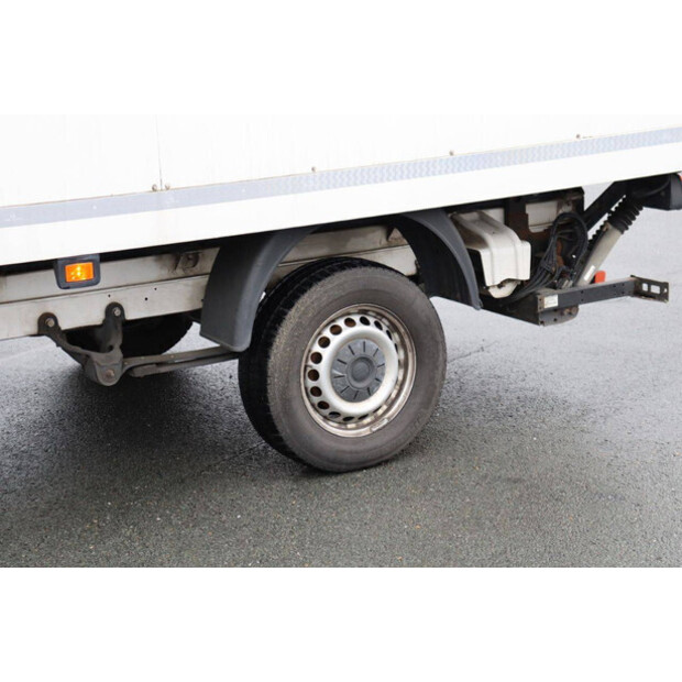 2019 MAN TGE 3.140-47210431