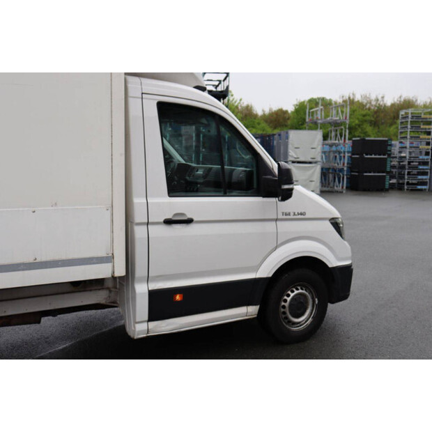 2019 MAN TGE 3.140-47210443