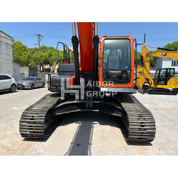2024 Doosan DX225-47210487