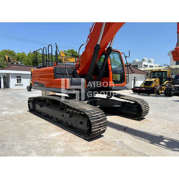2024 Doosan DX225-47210494