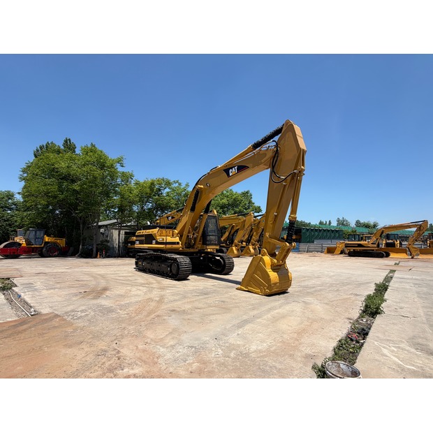 2017 Caterpillar 330BL-47210502