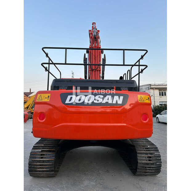 2023 دووسان DX225-47210510