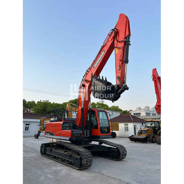 2023 دووسان DX225-47210513