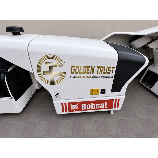 SPARE PARTS BOBCAT Used Part No.: 9-47210520