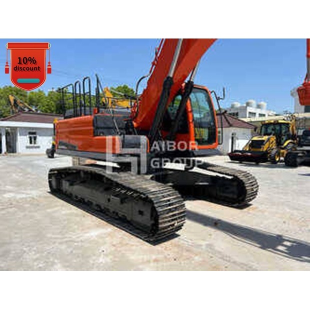 2025 Doosan DX225-47210532