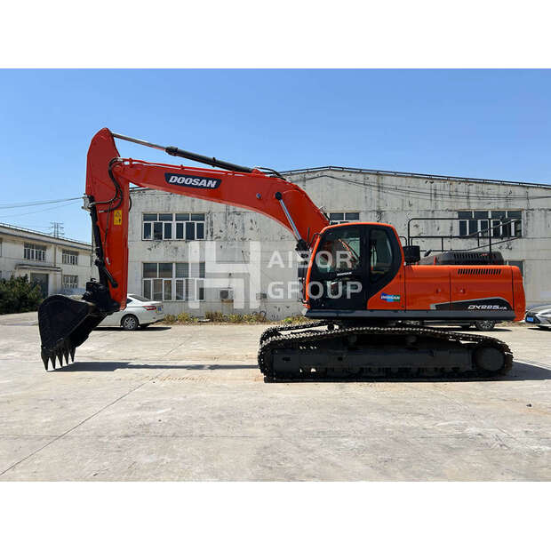 2022 Doosan DX225-47210539