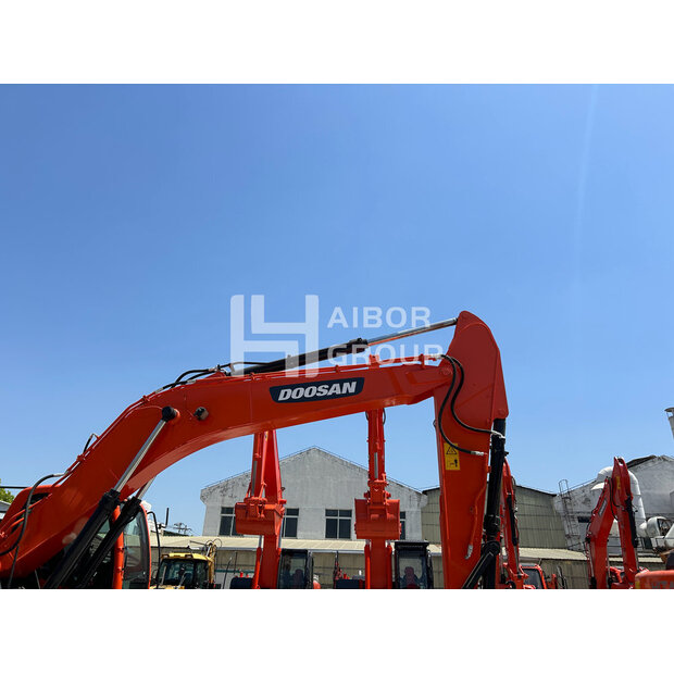 2022 Doosan DX225-47210544