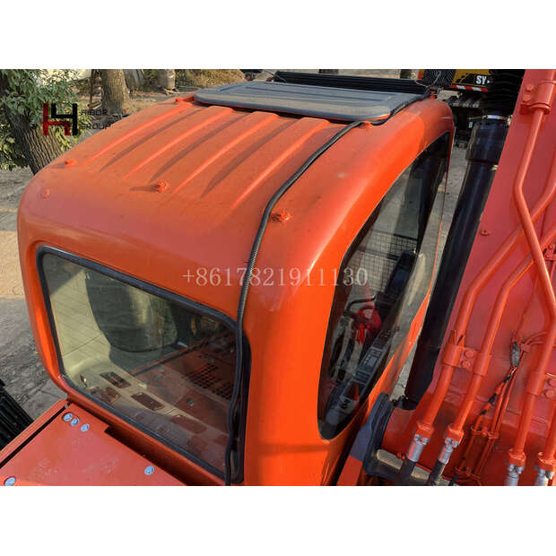2021 Doosan DX225-47210559