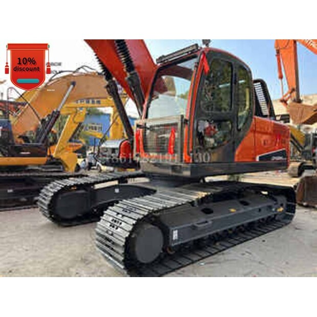 2021 Doosan DX225-47210567