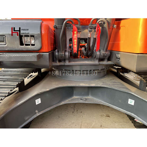 2020 Doosan DX225-47210572