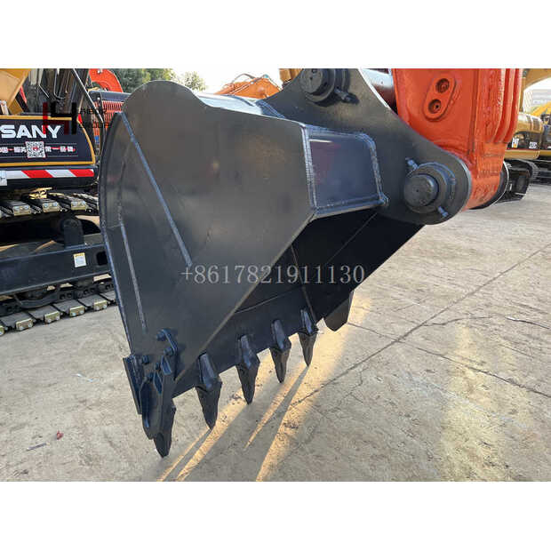 2020 Doosan DX225-47210575