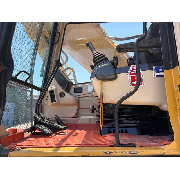 2017 كاتربيلر 330CL-47210579