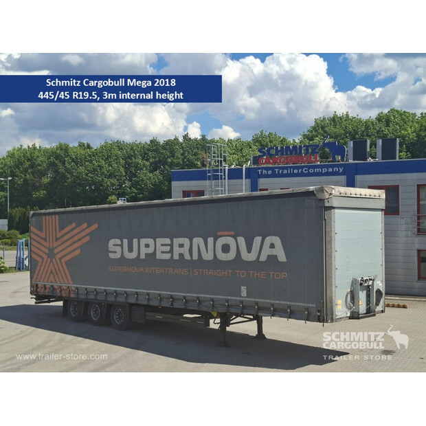 2018 Schmitz Cargobull OTHERS-47210658