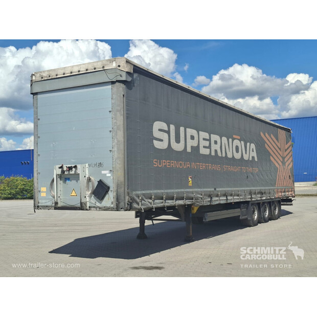 2018 Schmitz Cargobull OTHERS-47210660