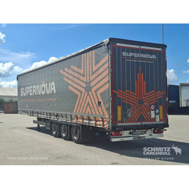 2018 Schmitz Cargobull OTHERS-47210661
