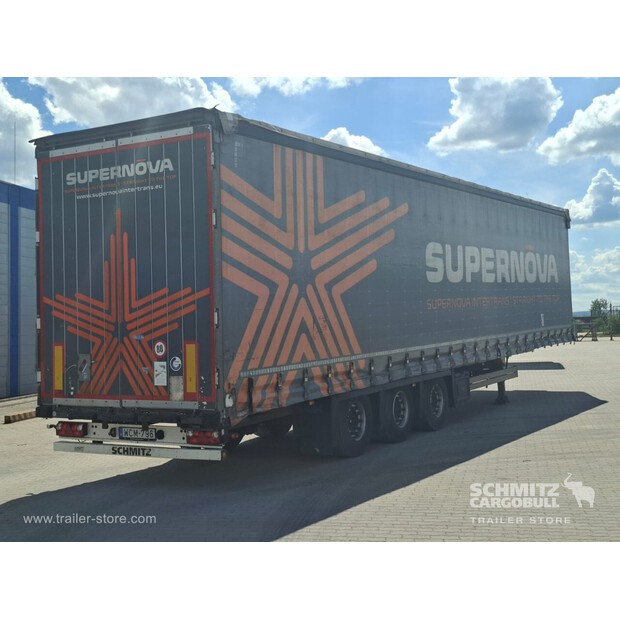2018 Schmitz Cargobull OTHERS-47210662