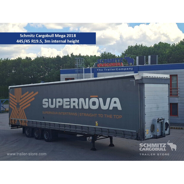 2018 Schmitz Cargobull OTHERS-47210688