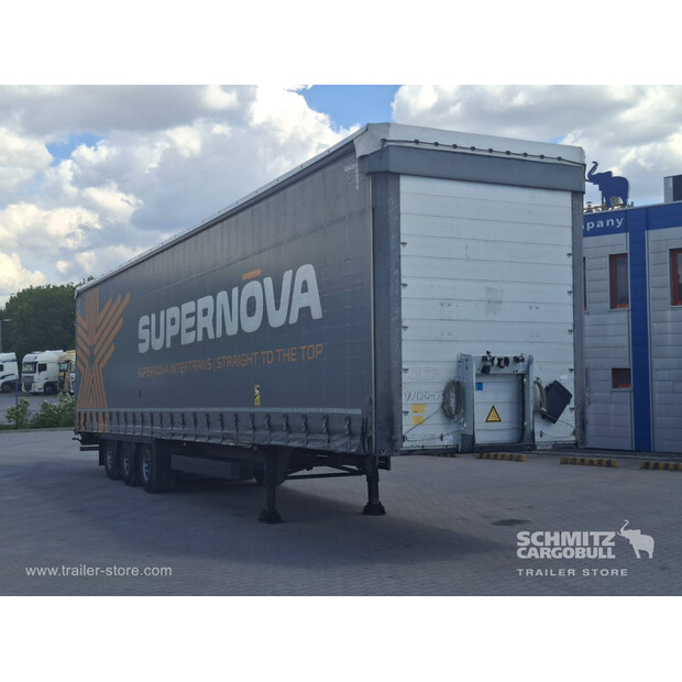 2018 Schmitz Cargobull OTHERS-47210689