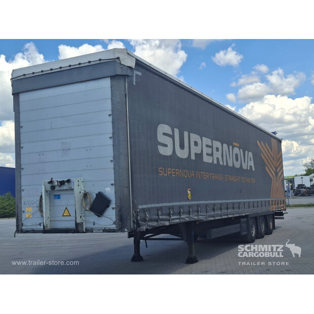 2018 Schmitz Cargobull OTHERS-47210690