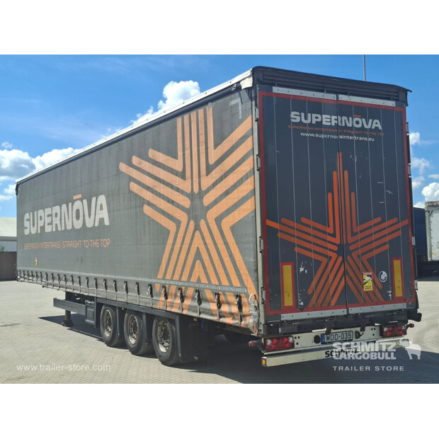 2018 Schmitz Cargobull OTHERS-47210691