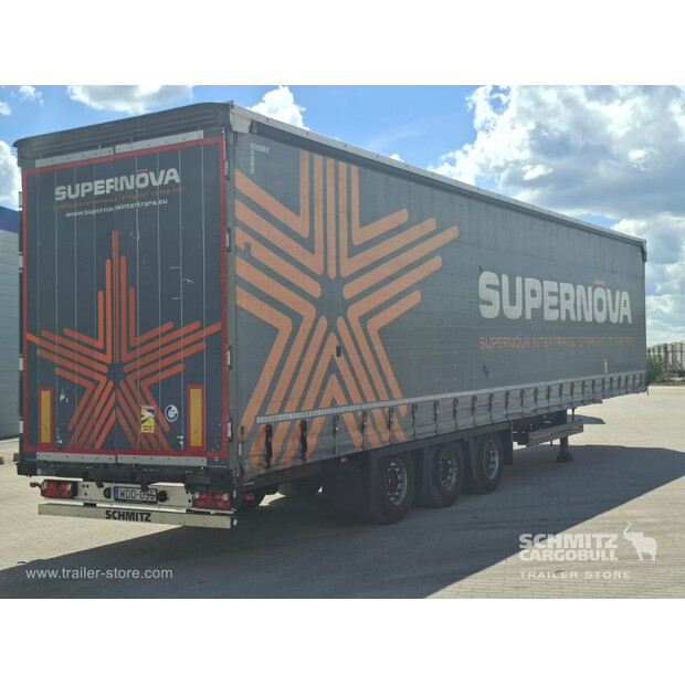 2018 Schmitz Cargobull OTHERS-47210692