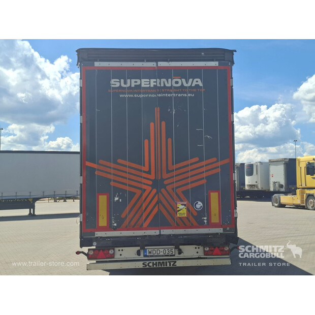 2018 Schmitz Cargobull OTHERS-47210693