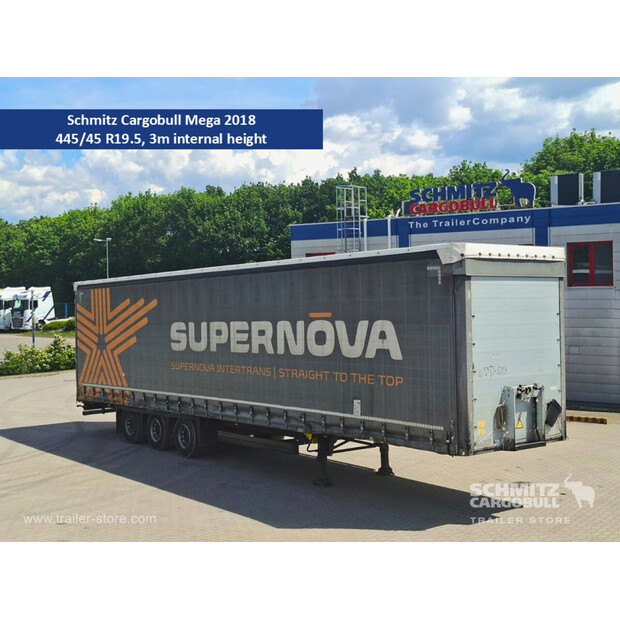 2018 Schmitz Cargobull OTHERS-47210703