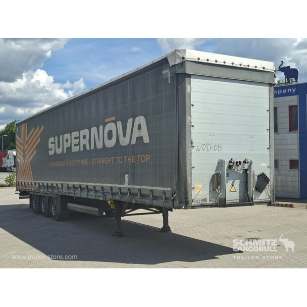 2018 Schmitz Cargobull OTHERS-47210704