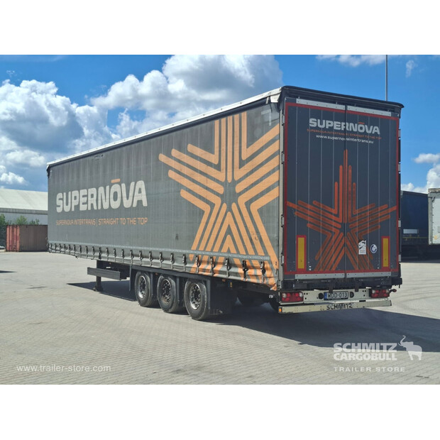 2018 Schmitz Cargobull OTHERS-47210705