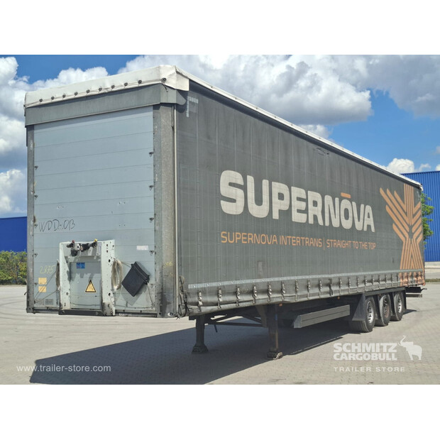 2018 Schmitz Cargobull OTHERS-47210706