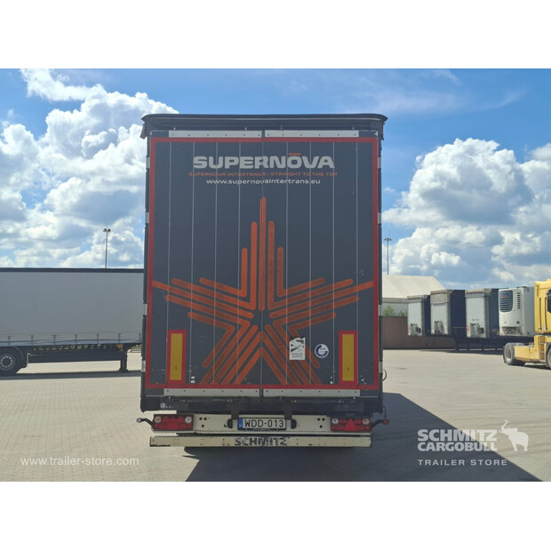 2018 Schmitz Cargobull OTHERS-47210707