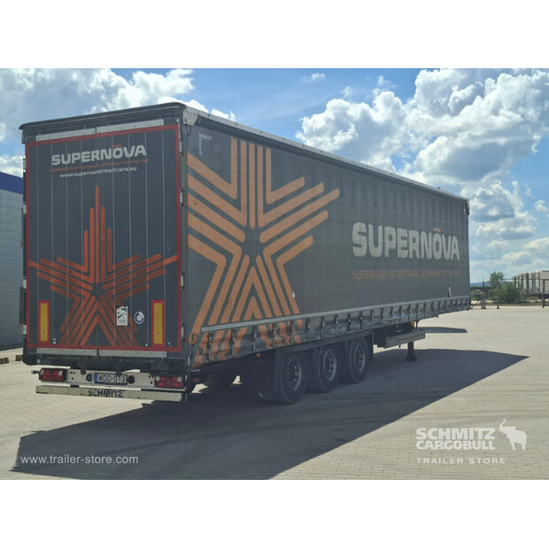 2018 Schmitz Cargobull OTHERS-47210708