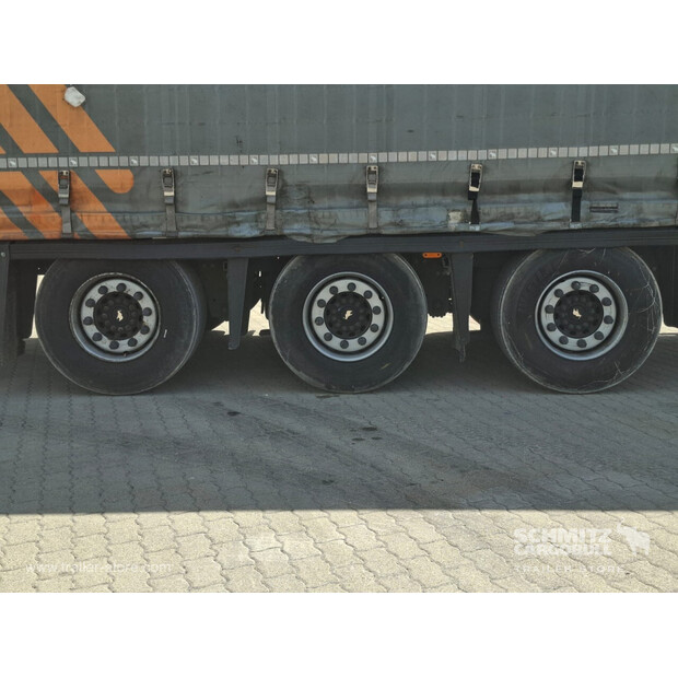 2018 Schmitz Cargobull OTHERS-47210709