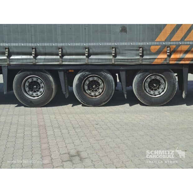 2018 Schmitz Cargobull OTHERS-47210710