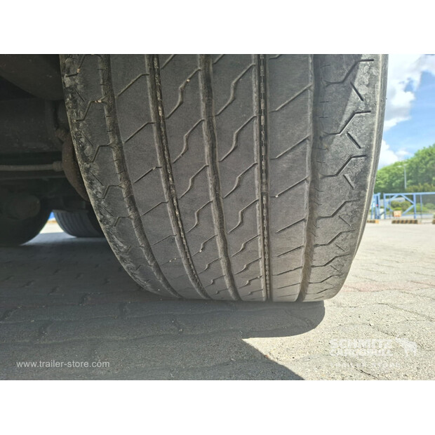 2018 Schmitz Cargobull OTHERS-47210717