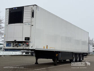 Image de REMORQUES 2016 Schmitz Cargobull OTHERS À vendre à Pays-Bas