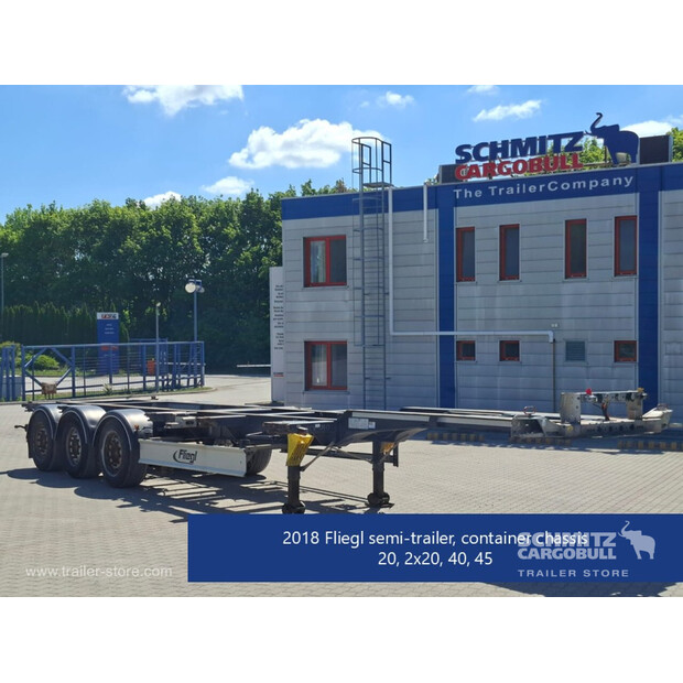 2018 Fliegl OTHERS-47210870