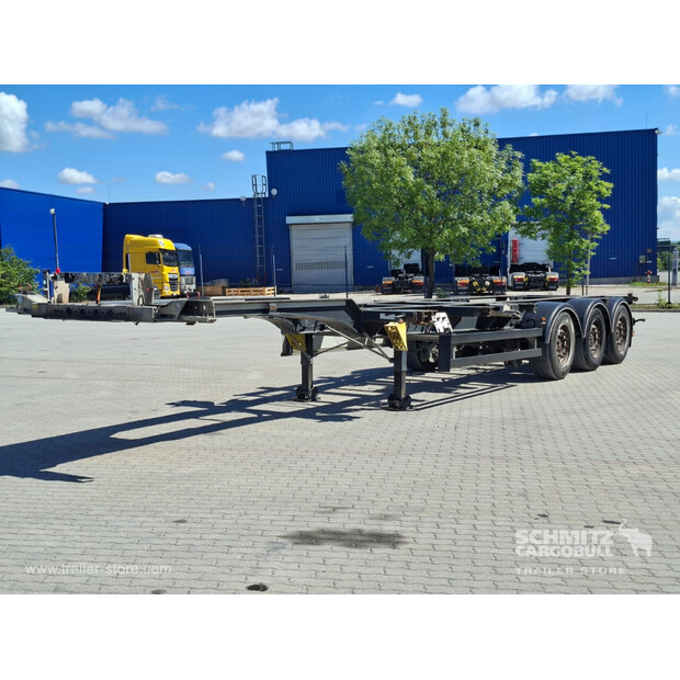 2018 Fliegl OTHERS-47210871