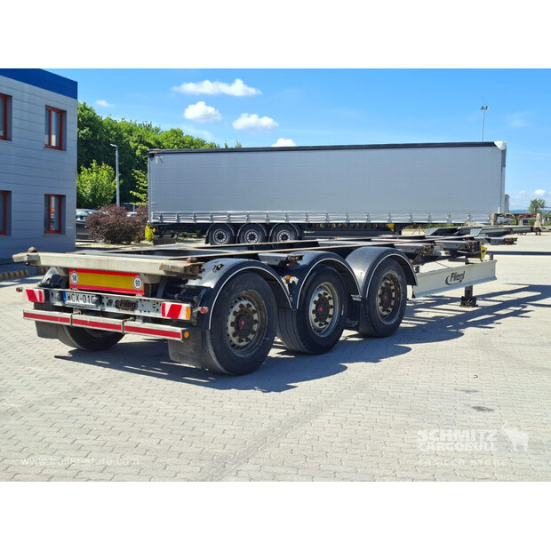 2018 Fliegl OTHERS-47210873