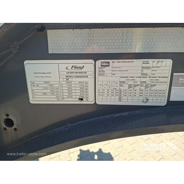 2018 Fliegl OTHERS-47210878