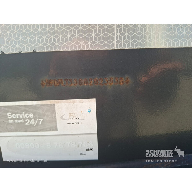 2018 Fliegl OTHERS-47210879