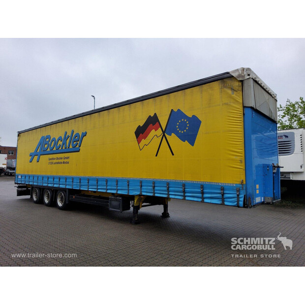 2015 Schmitz Cargobull OTHERS-47210986
