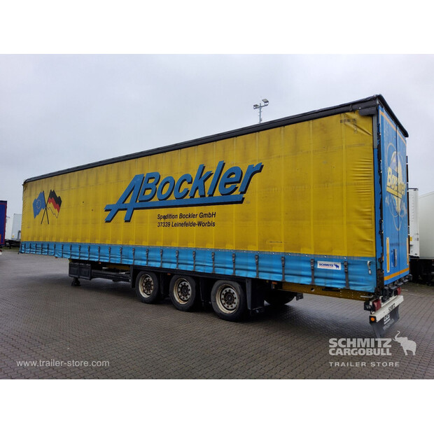 2015 Schmitz Cargobull OTHERS-47210987