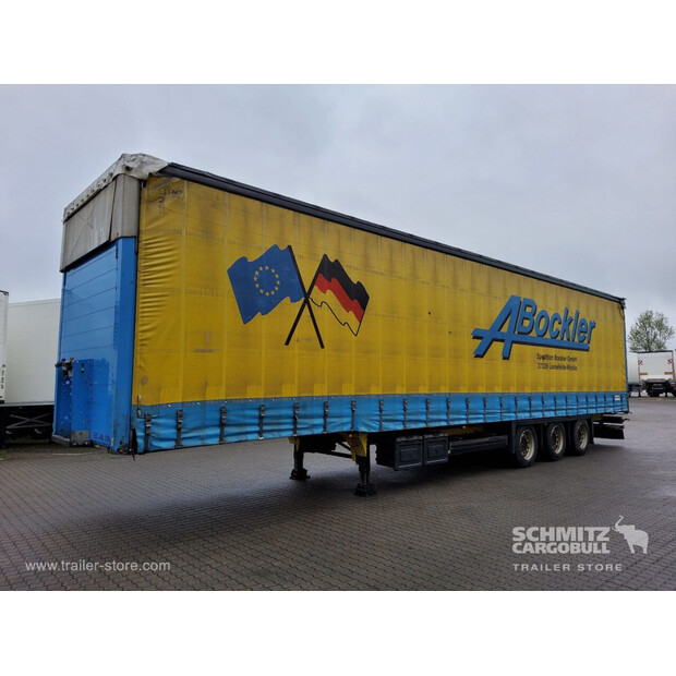 2015 Schmitz Cargobull OTHERS-47210989
