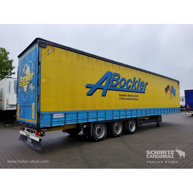 2015 Schmitz Cargobull OTHERS-47210990