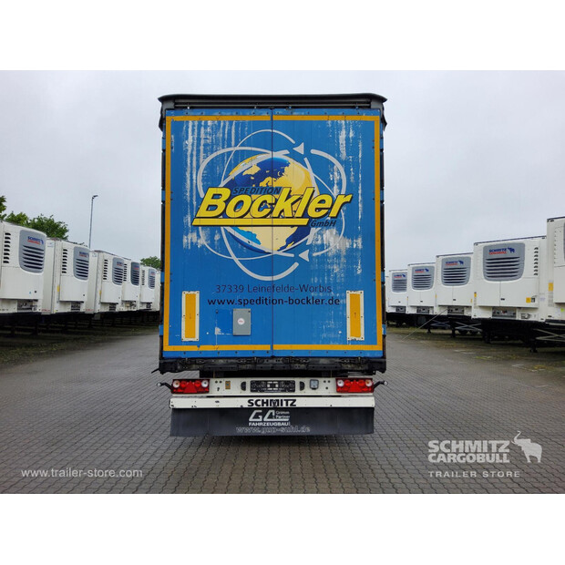 2015 Schmitz Cargobull OTHERS-47210991